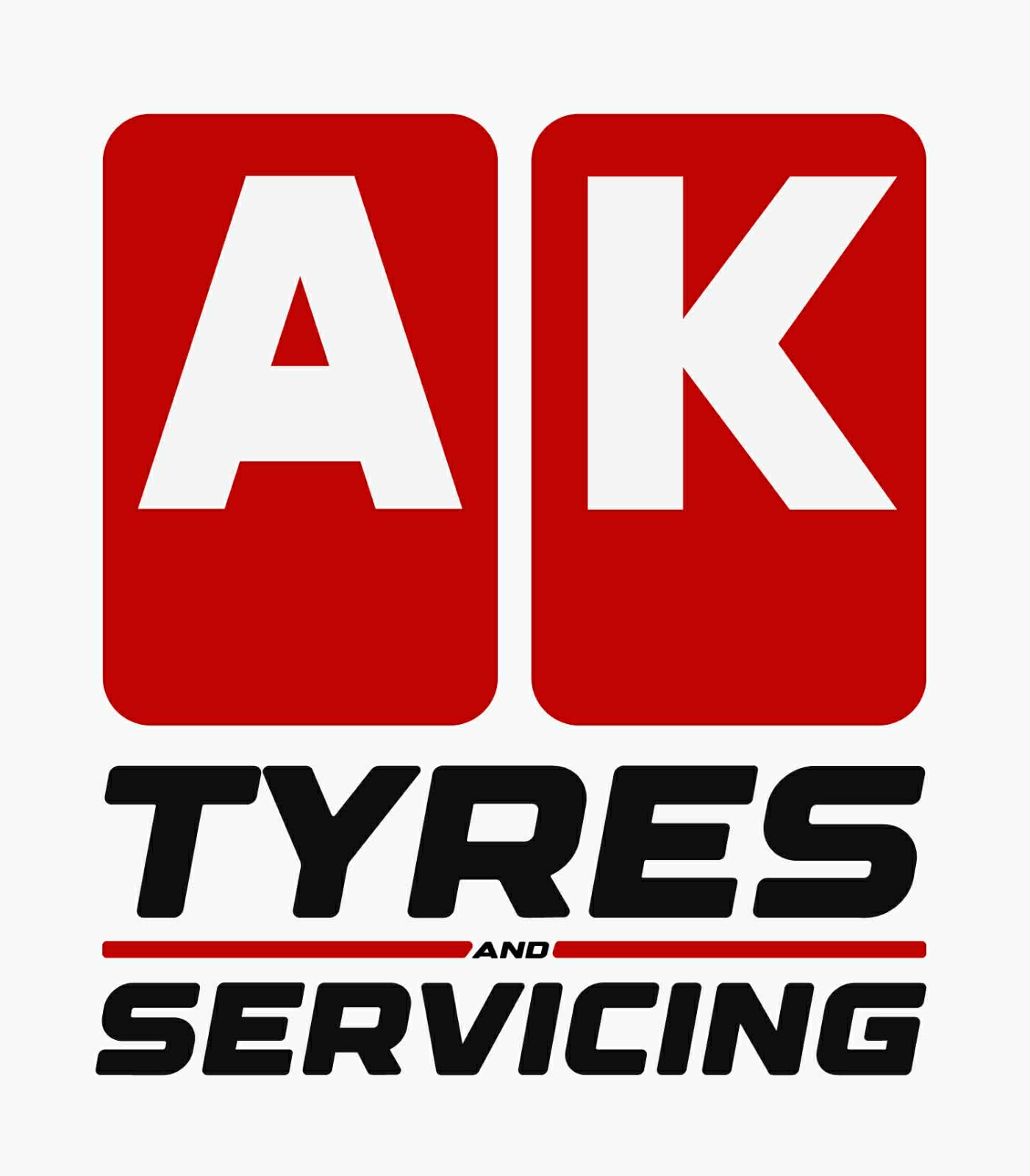 AK Tyres & Servicing